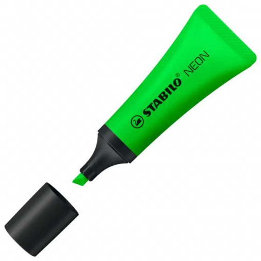 Picture of STABILO NEON GREEN